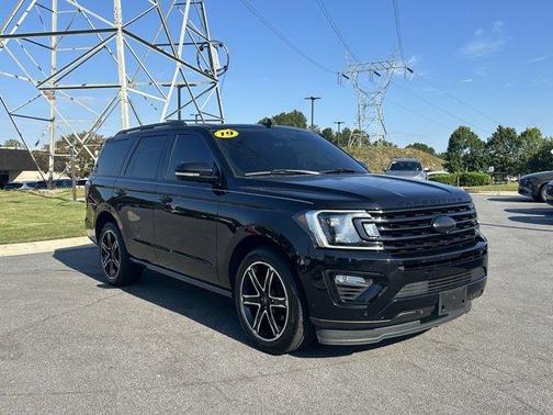 2019 Ford Expedition Limited