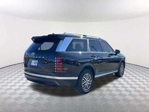 2026 Hyundai PALISADE SEL Convenience