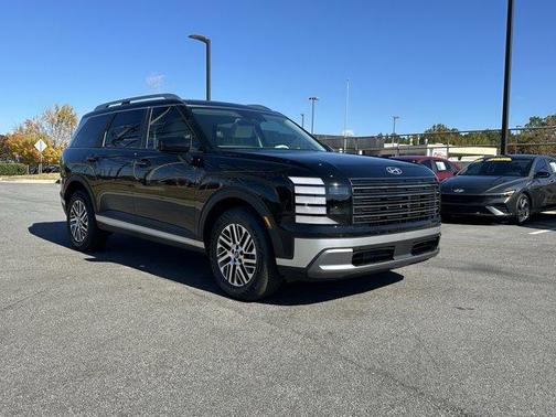 2026 Hyundai PALISADE SEL Convenience