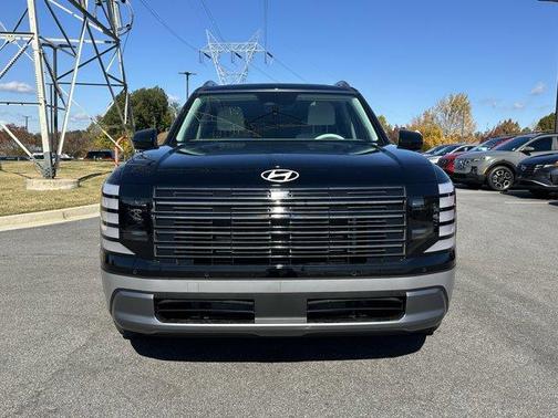 2026 Hyundai PALISADE SEL Convenience