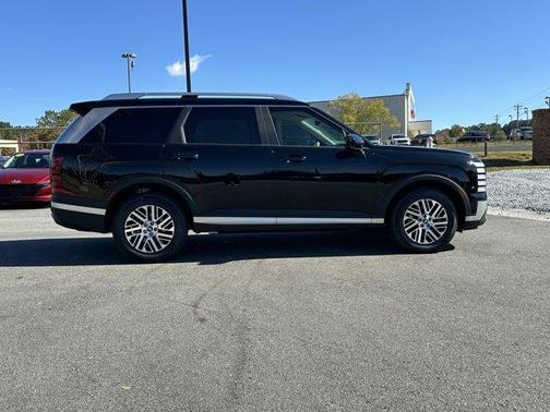 2026 Hyundai PALISADE SEL Convenience