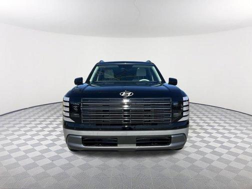 2026 Hyundai PALISADE SEL Convenience