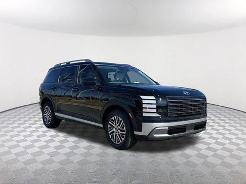 2026 Hyundai PALISADE SEL Convenience