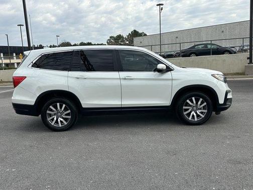 2020 Honda Pilot EX