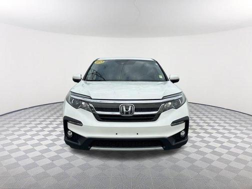2020 Honda Pilot EX