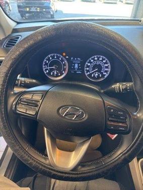 2022 Hyundai VENUE SEL