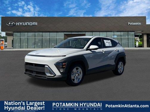 2026 Hyundai KONA SE