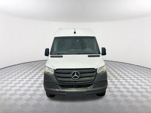 2023 Mercedes-Benz Sprinter 2500 170 WB