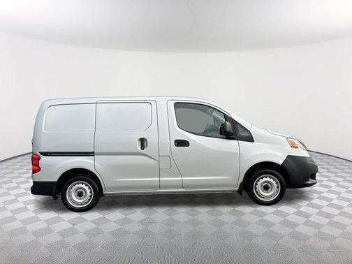 2019 Nissan NV200 S