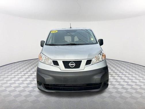 2019 Nissan NV200 S