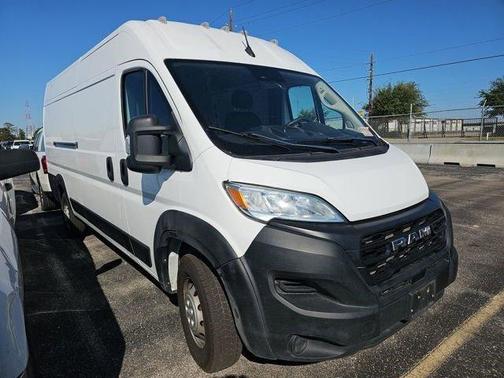 2023 RAM ProMaster 3500 High Roof
