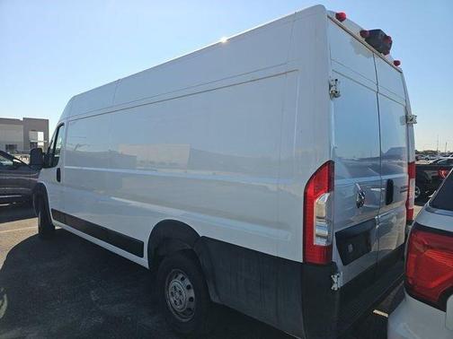 2023 RAM ProMaster 3500 High Roof