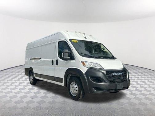 2023 RAM ProMaster 3500 High Roof