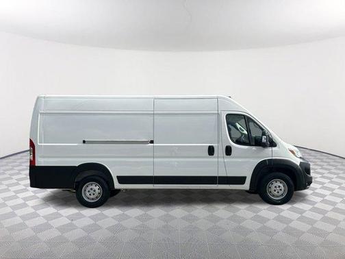 2023 RAM ProMaster 3500 High Roof