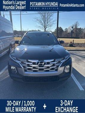 2024 Hyundai SANTA CRUZ 2.5L SEL