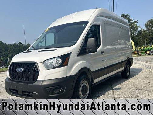 2023 Ford Transit-250 Base