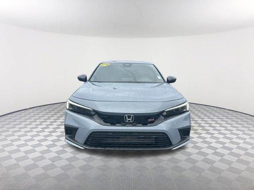 2024 Honda Civic Si Base