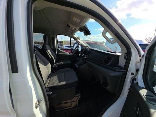 2023 Ford Transit Connect XLT