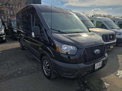 2024 Ford Transit-350 XL