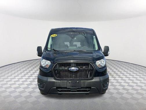 2024 Ford Transit-350 XL