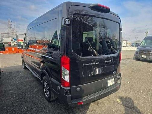 2024 Ford Transit-350 XL