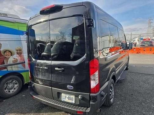 2024 Ford Transit-350 XL