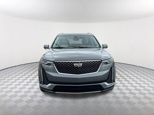 2021 Cadillac XT6 Premium Luxury FWD