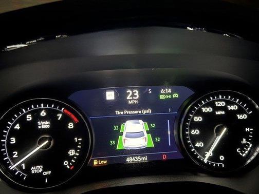 2021 Cadillac XT6 Premium Luxury FWD