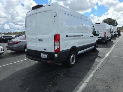 2023 Ford Transit-250 Base
