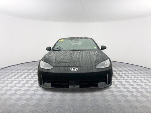 2024 Hyundai IONIQ 6 SEL