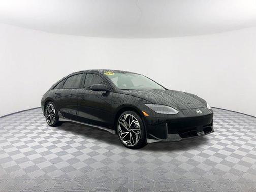 2024 Hyundai IONIQ 6 SEL