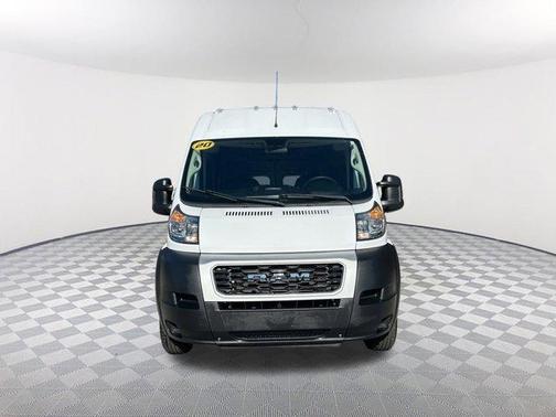 2020 RAM ProMaster 3500 High Roof