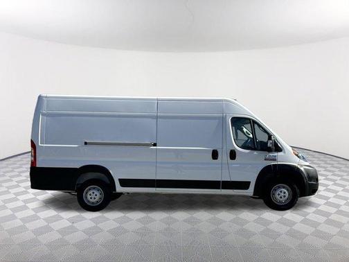 2020 RAM ProMaster 3500 High Roof