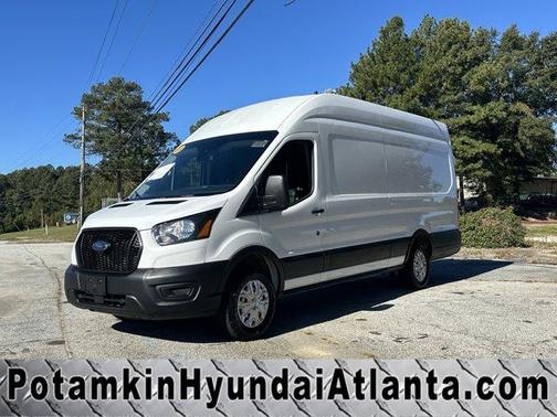 2023 Ford Transit-250 Base