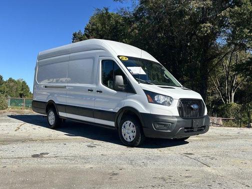2023 Ford Transit-250 Base