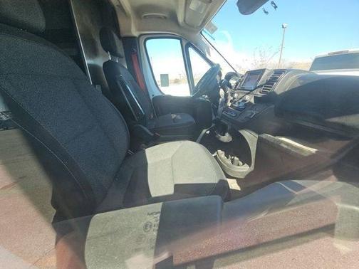 2023 RAM ProMaster 3500 High Roof