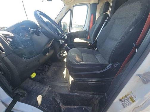 2023 RAM ProMaster 3500 High Roof