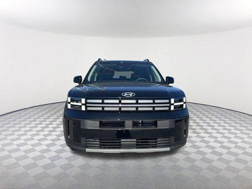2026 Hyundai SANTA FE HEV SEL
