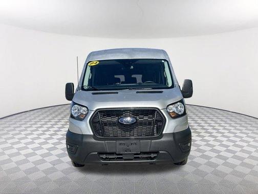 2024 Ford Transit-350 XL
