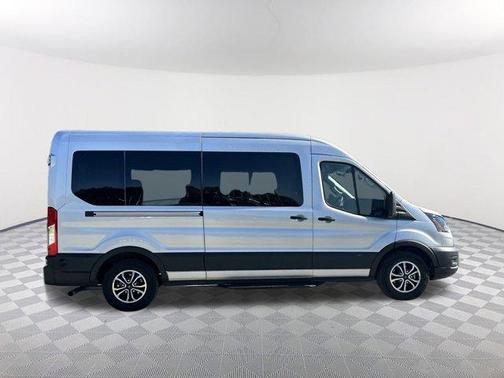 2024 Ford Transit-350 XL