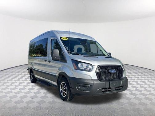 2024 Ford Transit-350 XL