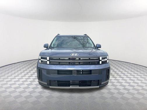 2025 Hyundai SANTA FE HEV Limited