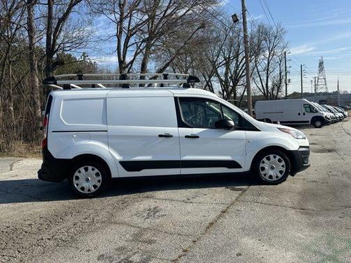2020 Ford Transit Connect XL