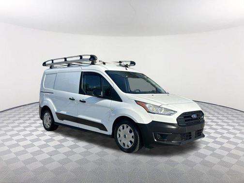 2020 Ford Transit Connect XL