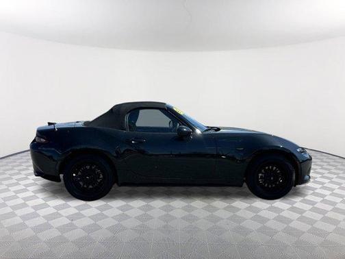 2023 Mazda MX-5 Miata Grand Touring