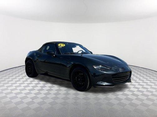 2023 Mazda MX-5 Miata Grand Touring