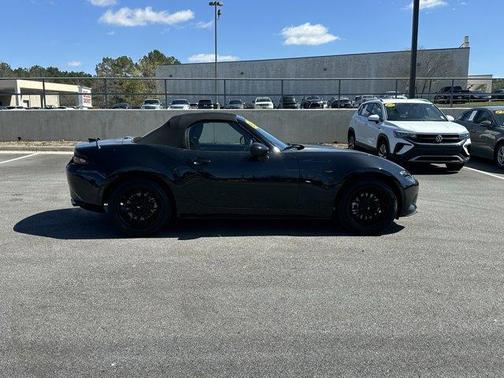 2023 Mazda MX-5 Miata Grand Touring