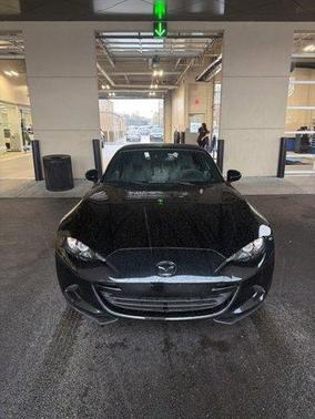 2023 Mazda MX-5 Miata Grand Touring