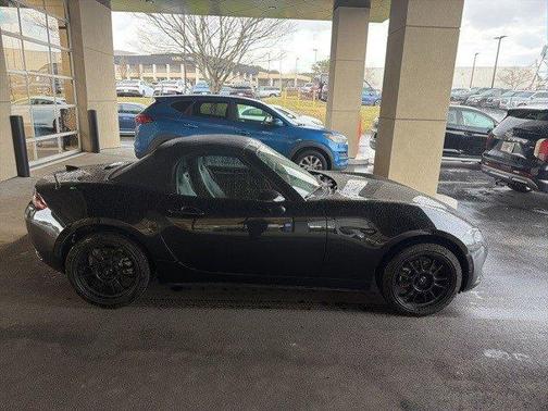 2023 Mazda MX-5 Miata Grand Touring