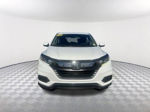 2019 Honda HR-V LX